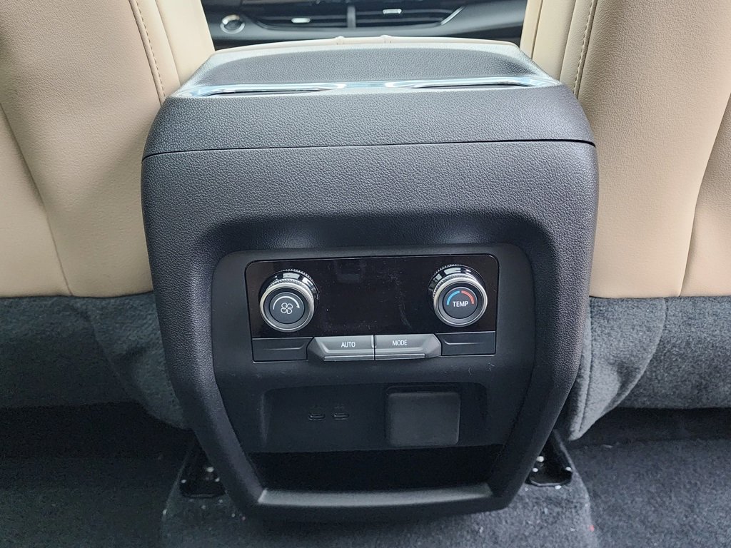 New 2026 Buick Enclave Preferred w/ Power Package image 50