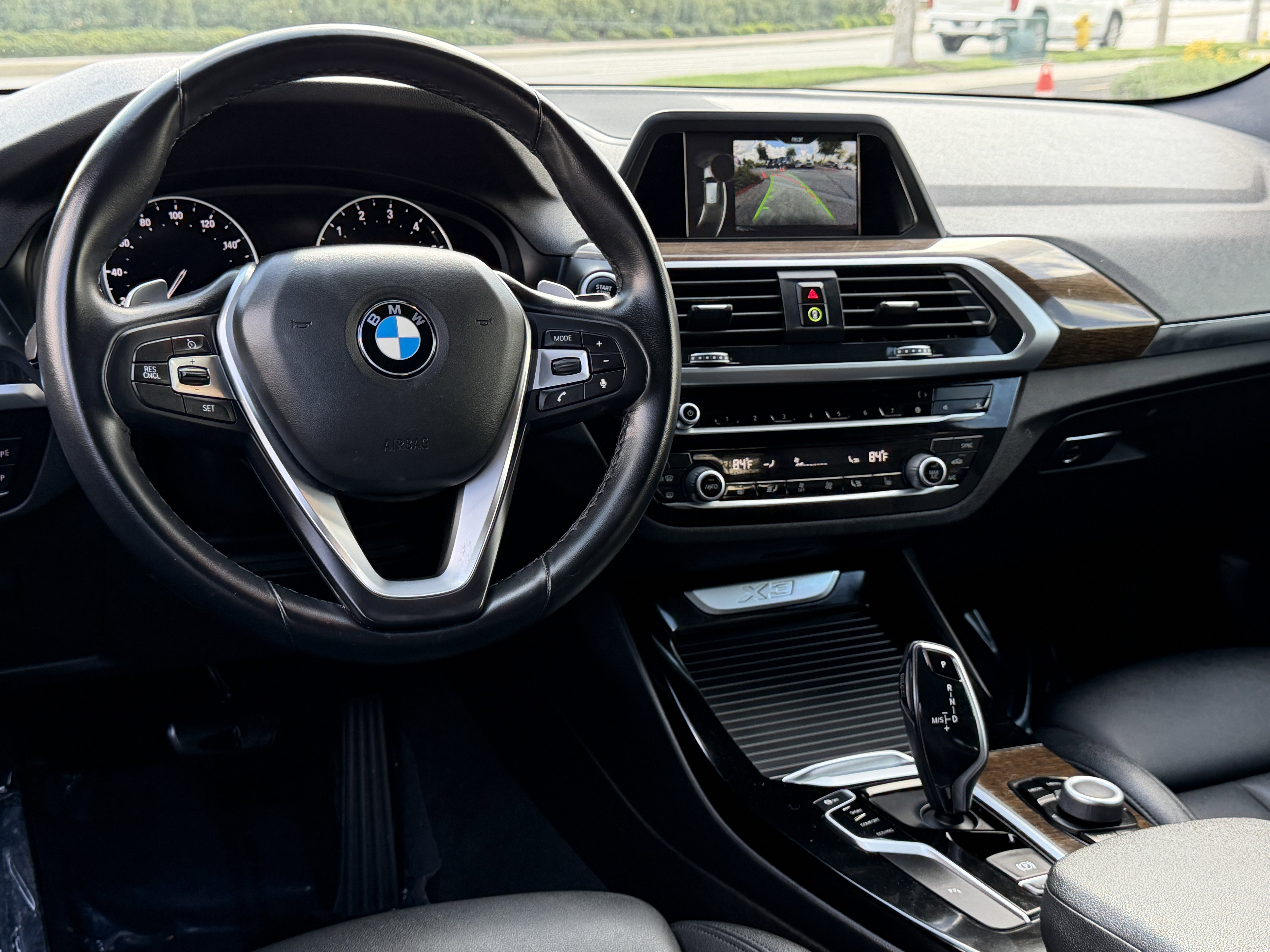 Used 2019 BMW X3 sDrive30i w/ Convenience Package image 33