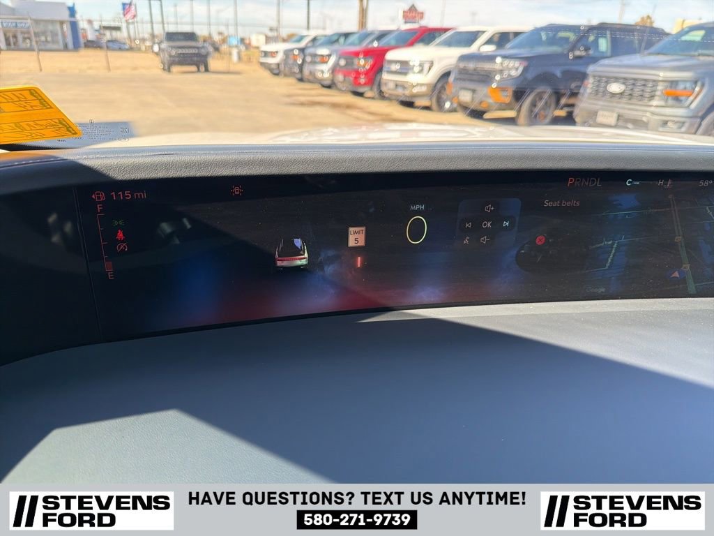 Used 2024 Lincoln Nautilus Premier image 24