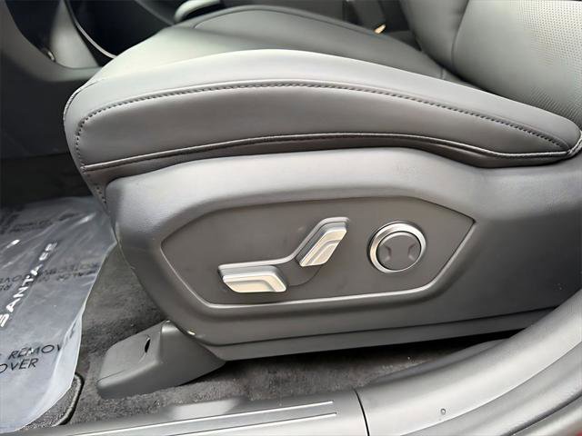 New 2026 Hyundai Santa Fe SEL image 13