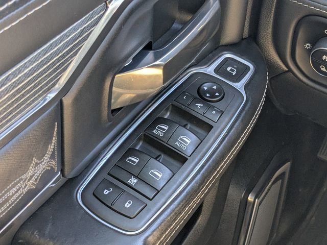 Used 2021 RAM 2500 Limited AWD/4WD image 18