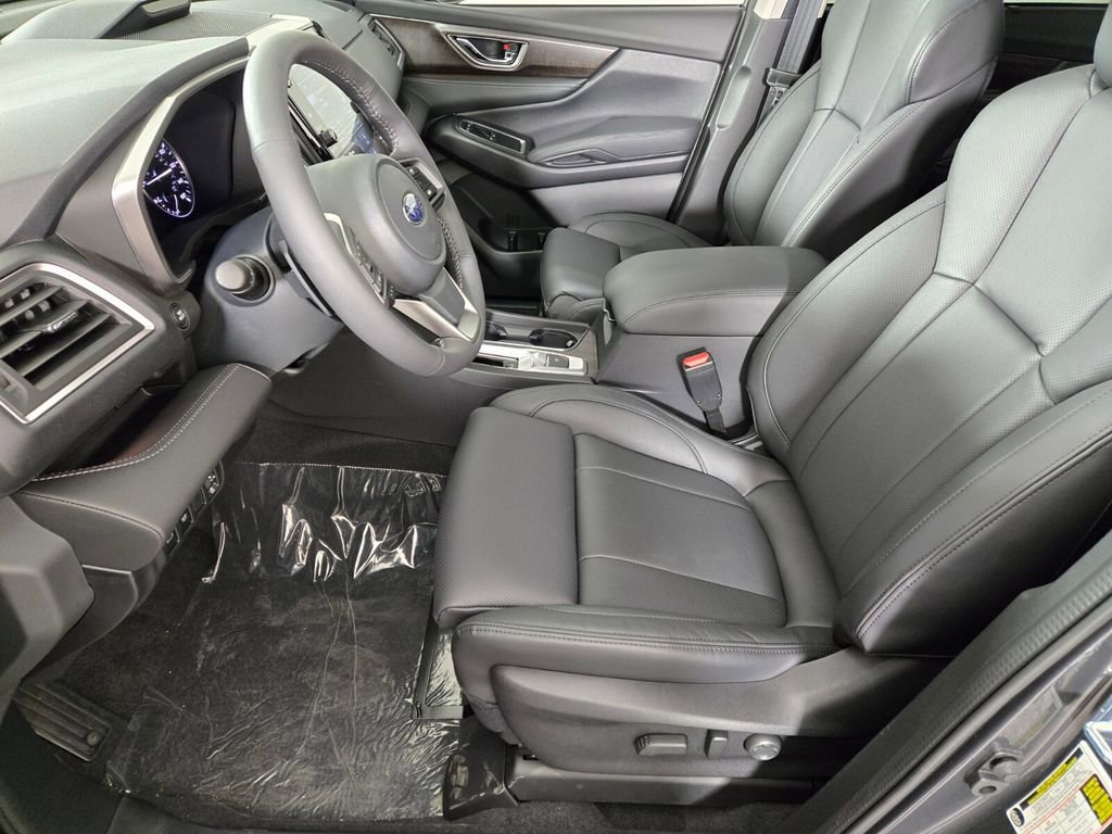 New 2026 Subaru Ascent Touring image 9