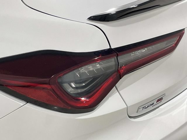 Used 2021 Acura TLX Type S AWD/4WD image 13