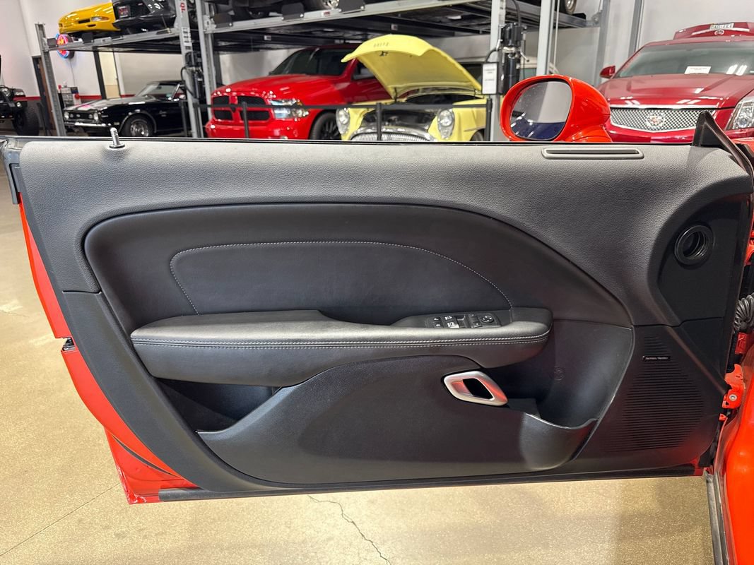 Used 2018 Dodge Challenger T/A RWD image 99