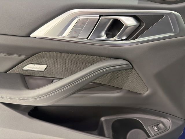 Used 2025 BMW M4 xDrive Competition image 11