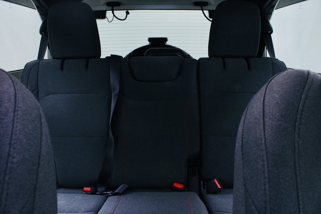 Used 2024 Jeep Wrangler Unlimited Rubicon image 22