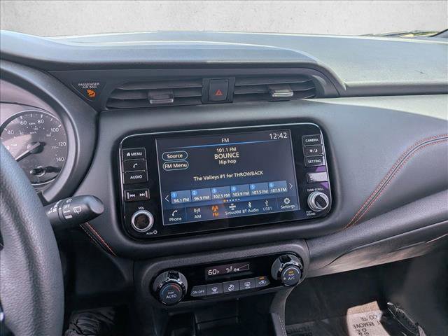 Used 2023 Nissan Kicks SR FWD image 19