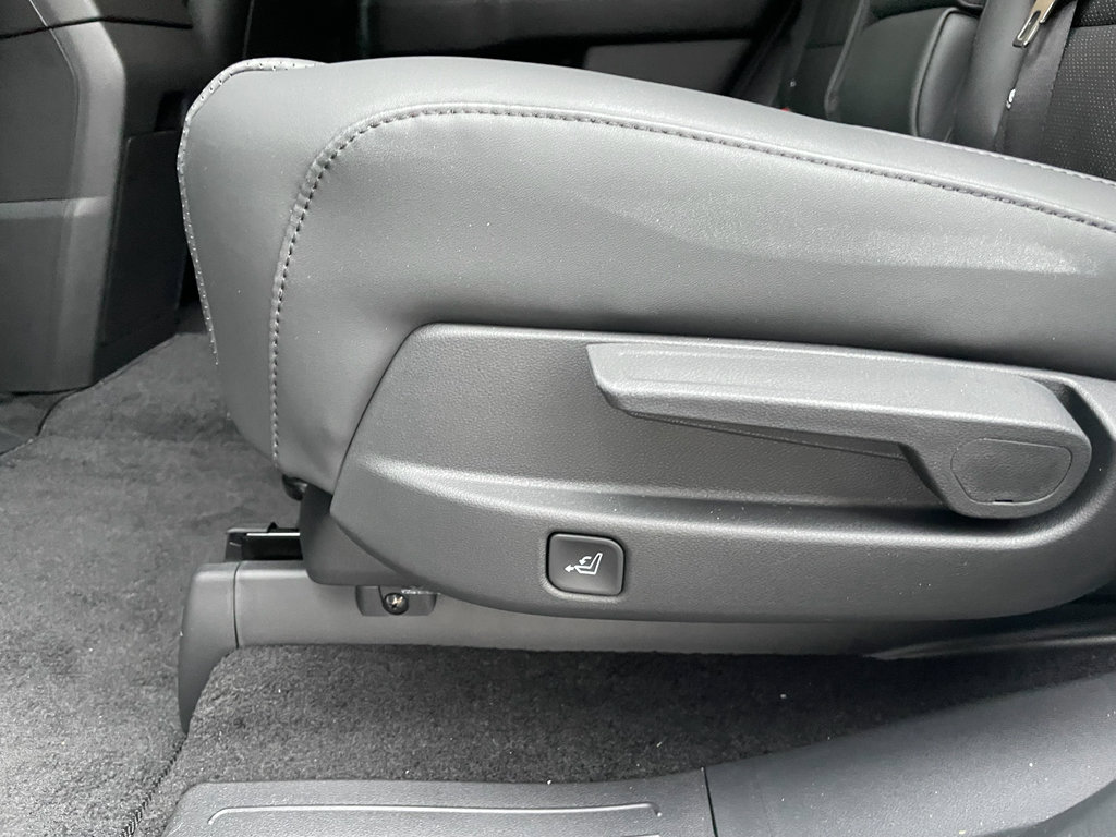 New 2026 Hyundai Santa Fe SEL image 18