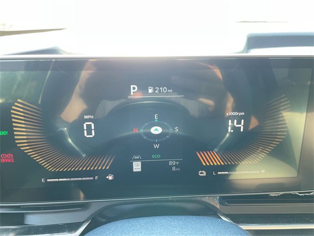 New 2026 Kia Carnival EX image 38