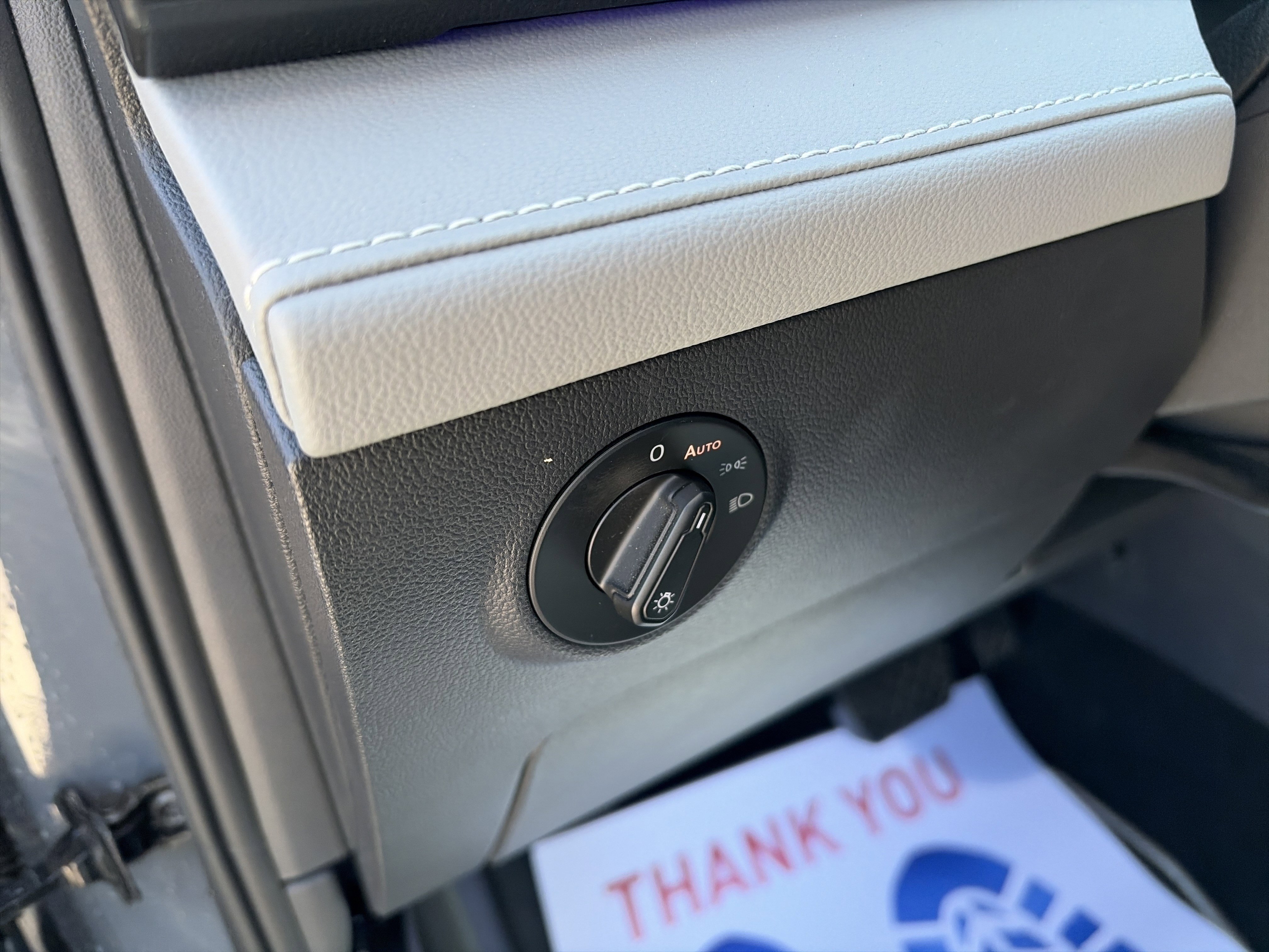 Used 2023 Volkswagen Taos SEL image 25