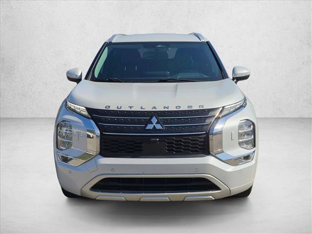 Used 2022 Mitsubishi Outlander SEL AWD/4WD image 2