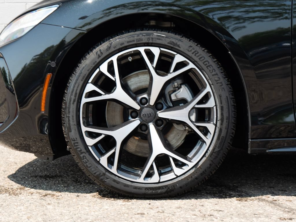 New 2026 Audi A6 Premium Plus AWD/4WD image 7