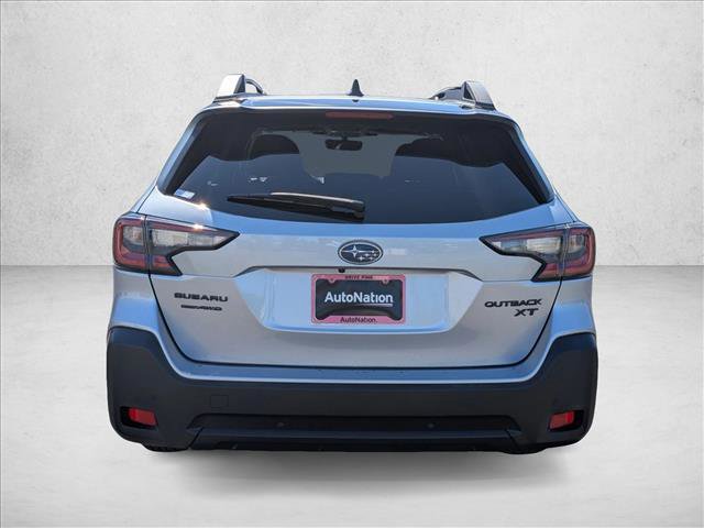 Certified 2023 Subaru Outback Onyx Edition XT image 7