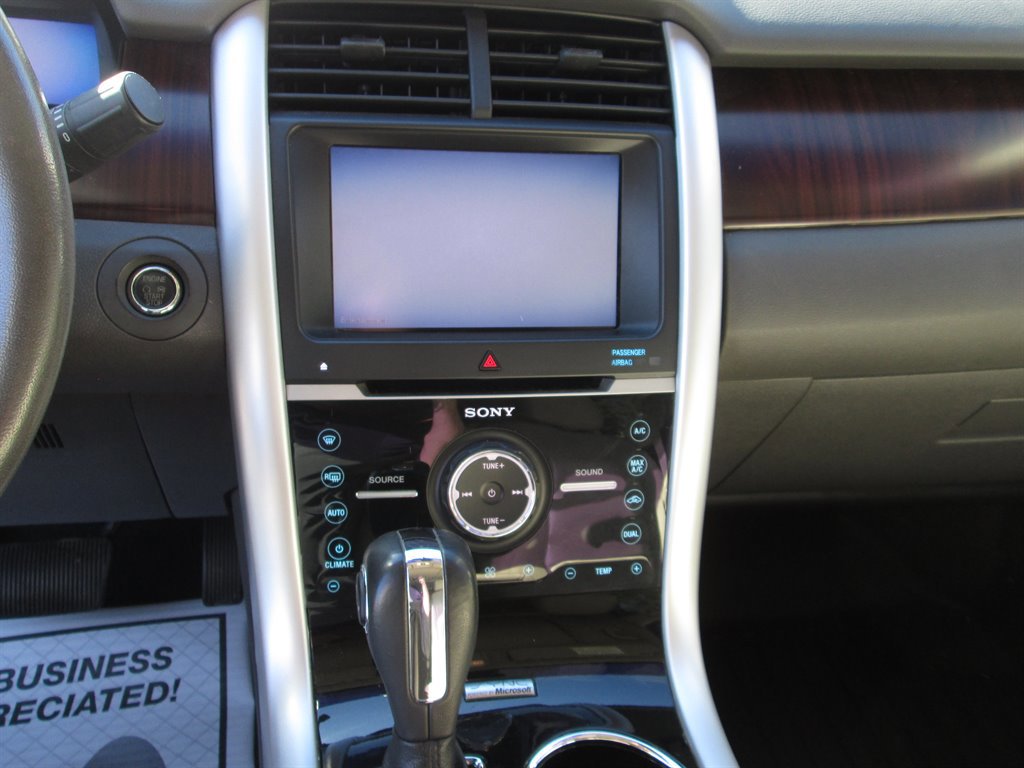 Used 2013 Ford Edge Limited image 14