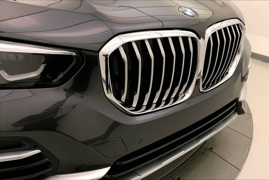 Certified 2023 BMW X5 xDrive40i w/ Premium Package AWD/4WD image 29