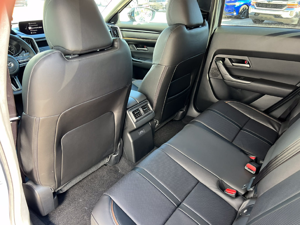 New 2026 MAZDA CX-50 AWD 2.5 Hybrid w/ Weather Package image 35