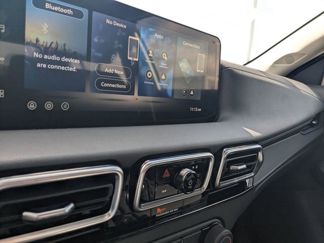 New 2026 Nissan Sentra S w/ Floor Mat Package FWD image 23