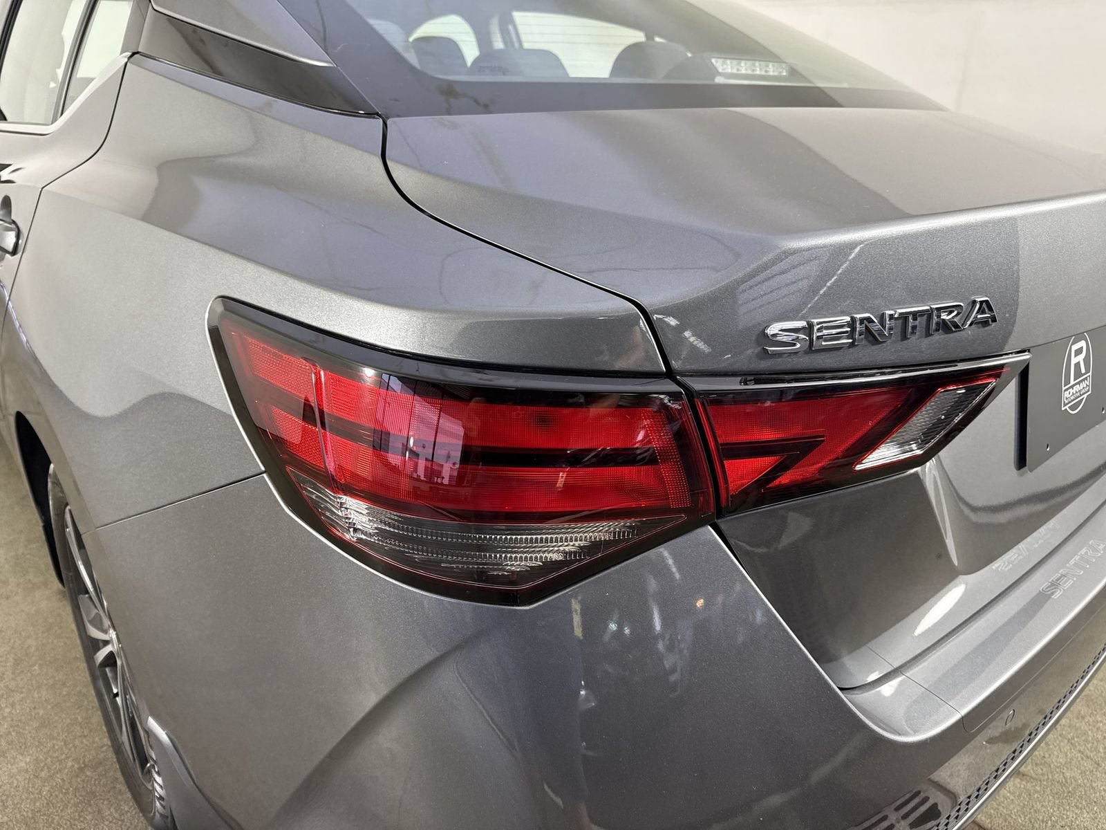 Used 2023 Nissan Sentra SV w/ All-Weather Package FWD image 30