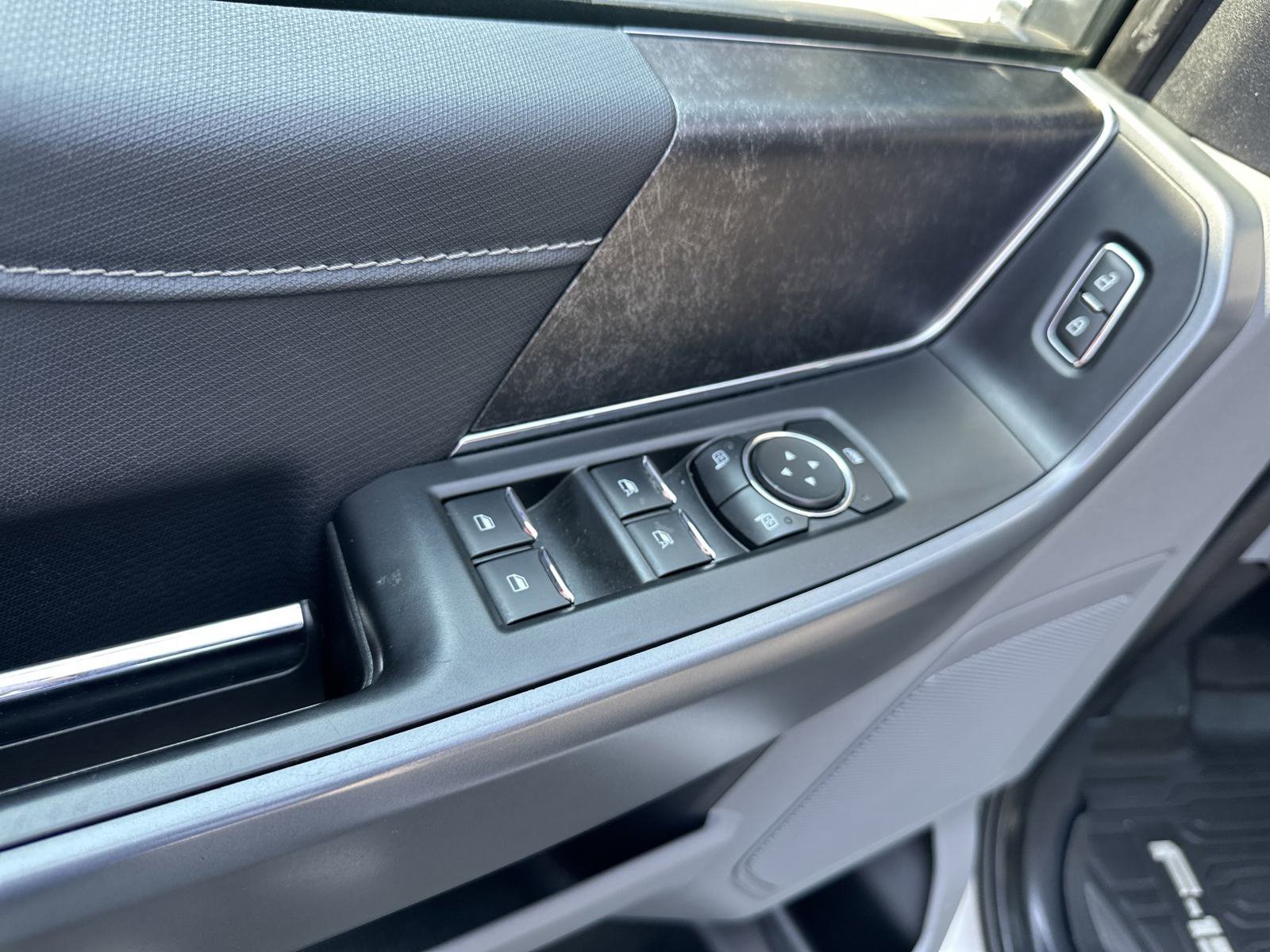 Used 2021 Ford F150 XLT w/ Equipment Group 301A Mid image 9