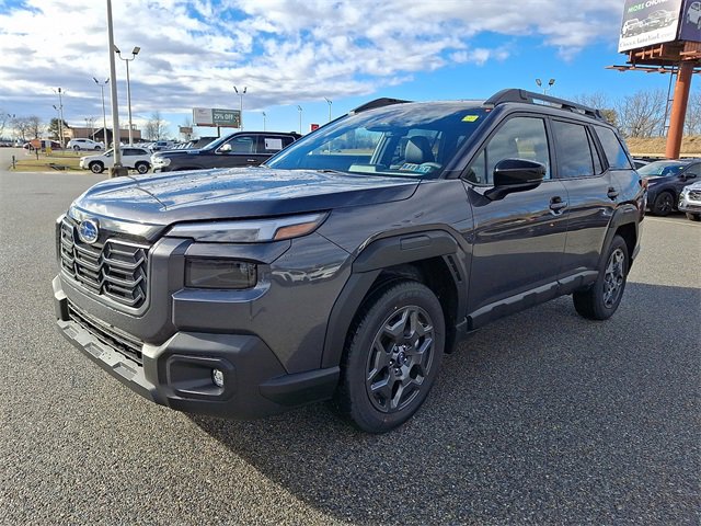 New 2026 Subaru Outback Premium image 4