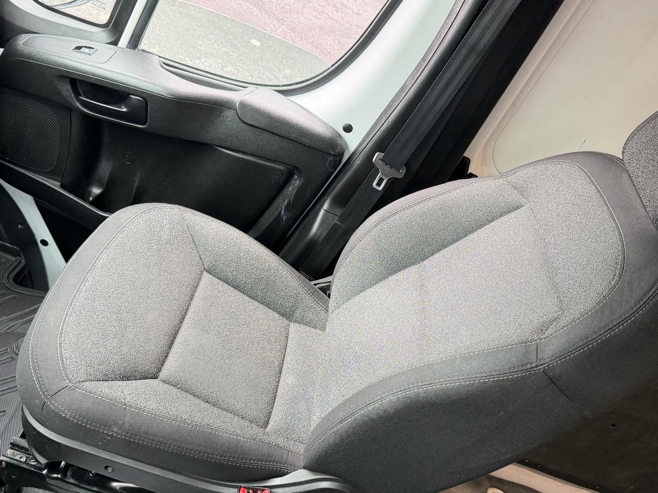 Used 2023 RAM ProMaster 2500 FWD image 21