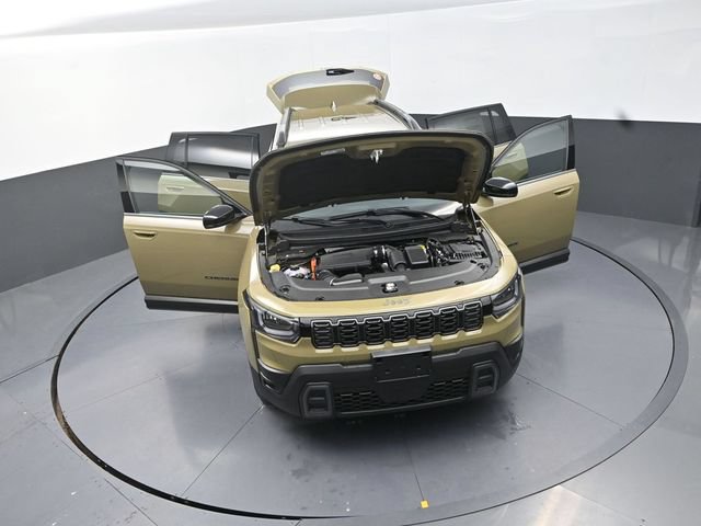 New 2026 Jeep Cherokee Limited AWD/4WD image 30