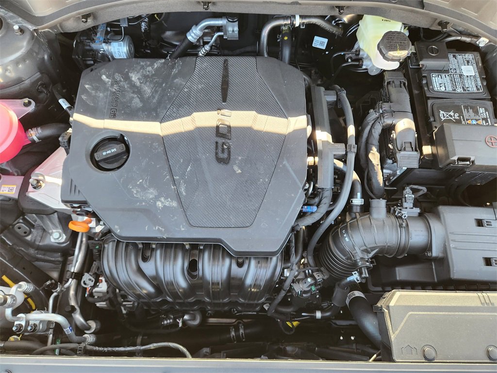 New 2026 Kia Sorento LX image 21