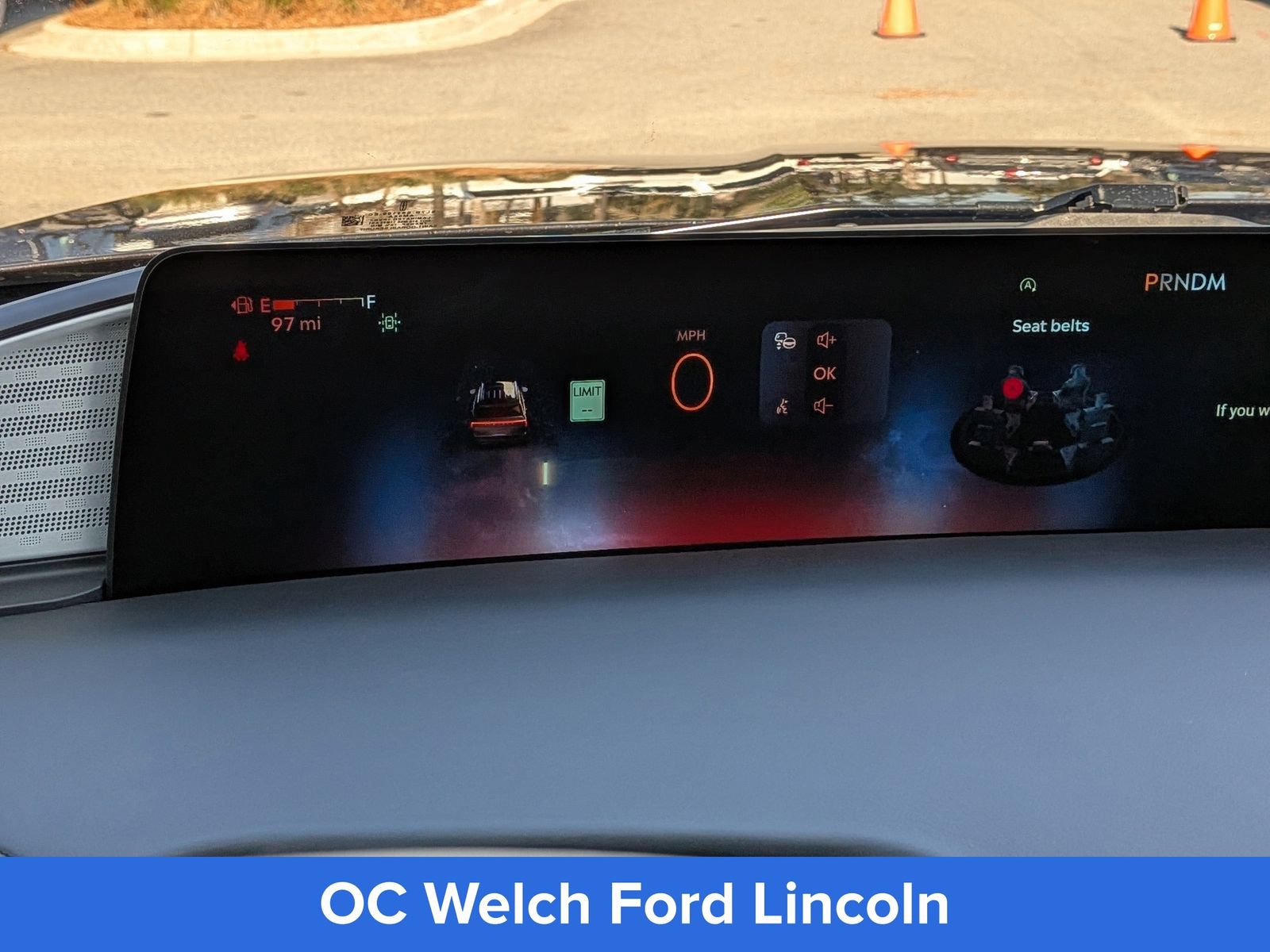 Certified 2025 Lincoln Navigator L Black Label AWD/4WD image 32
