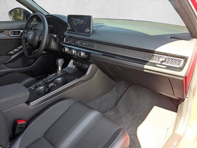 Used 2025 Honda Civic Sport image 20