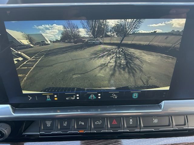 New 2026 Chevrolet Silverado 3500 LT w/ All Star Edition image 20