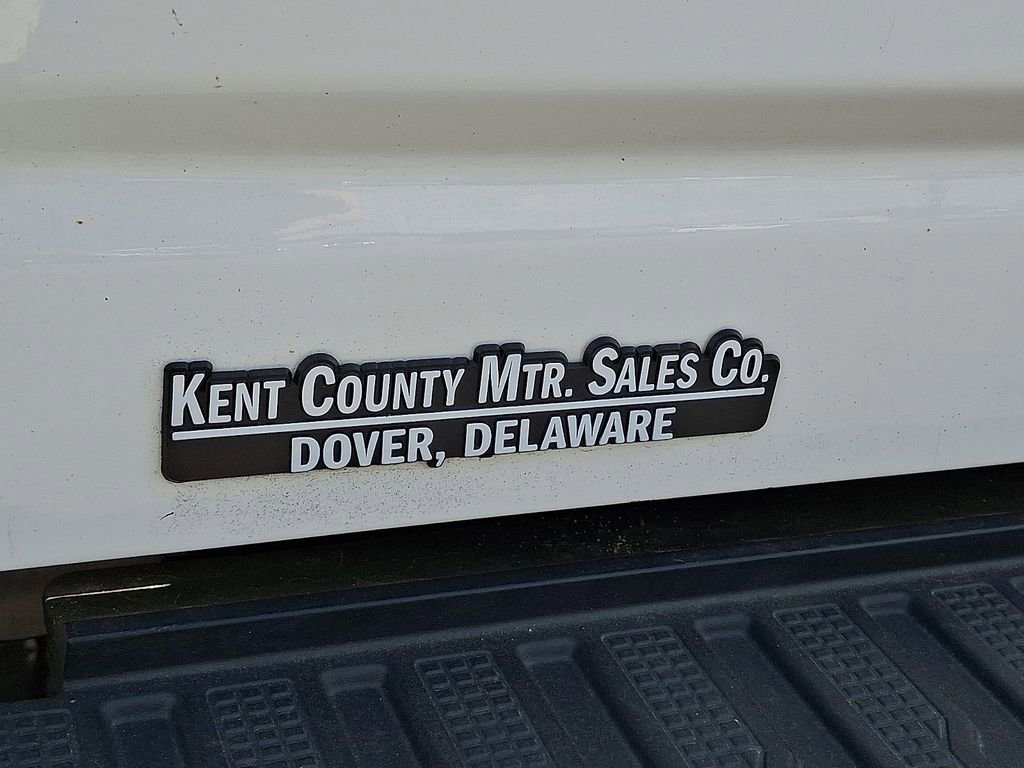 Used 2020 GMC Sierra 2500 4x4 Double Cab w/ Convenience Package image 28