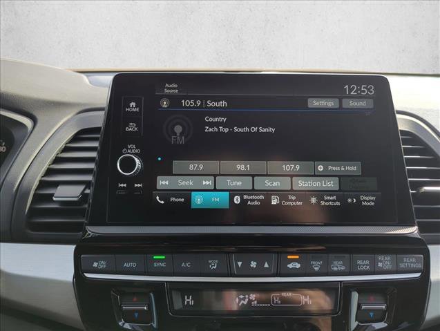 New 2026 Honda Odyssey EX-L image 11