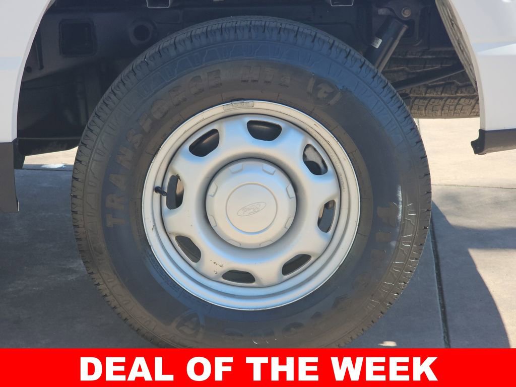 Used 2021 Ford F150 XL w/ Equipment Group 101A High image 36