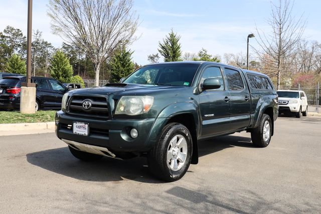Used 2009 Toyota Tacoma PreRunner image 14