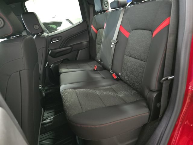 New 2026 Chevrolet Colorado Z71 AWD/4WD image 14