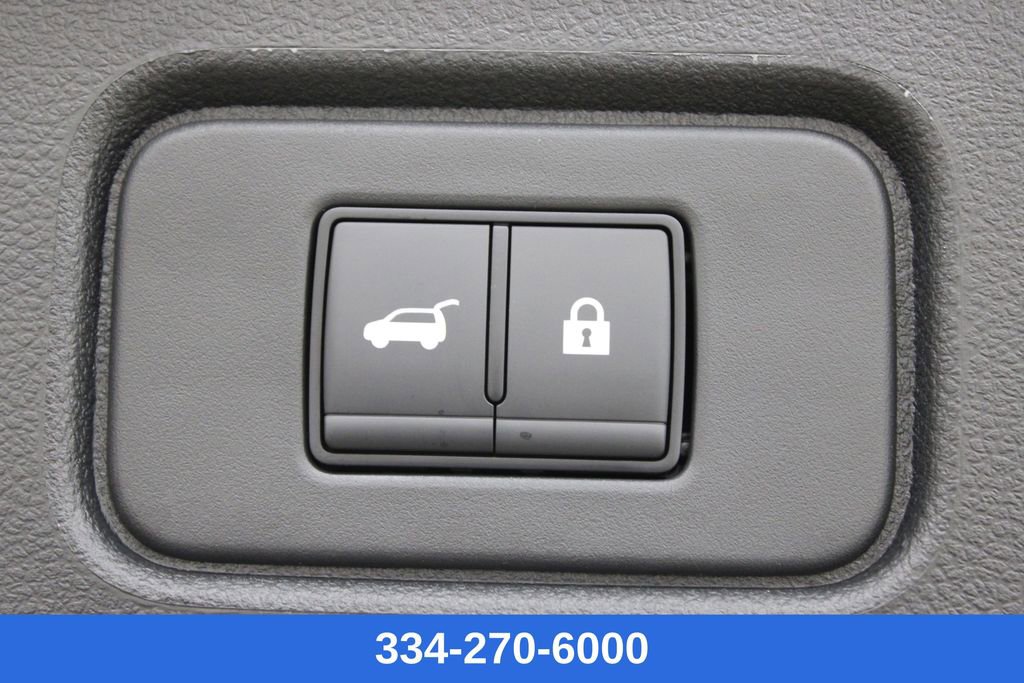 New 2026 Nissan Pathfinder SL image 29