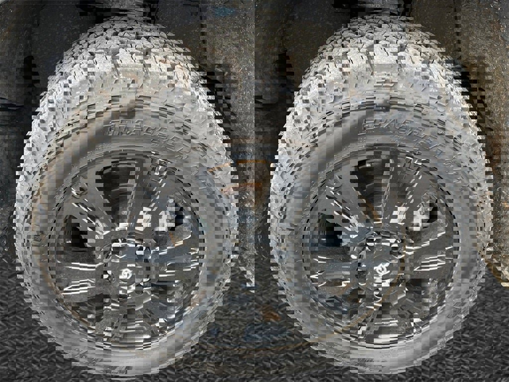 Used 2019 Toyota Sequoia TRD Sport image 11