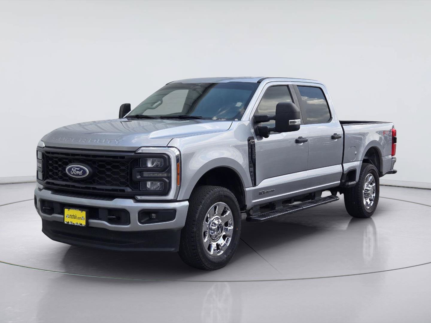 Certified 2023 Ford F250 XL w/ STX Appearance Package