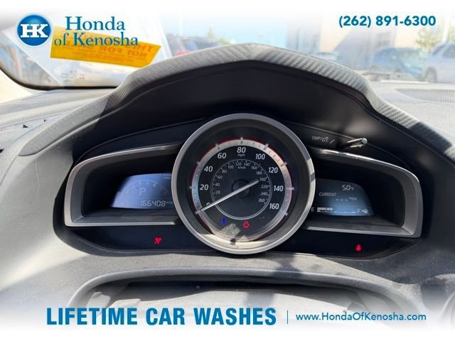 Used 2015 MAZDA MAZDA3 i Touring FWD image 6