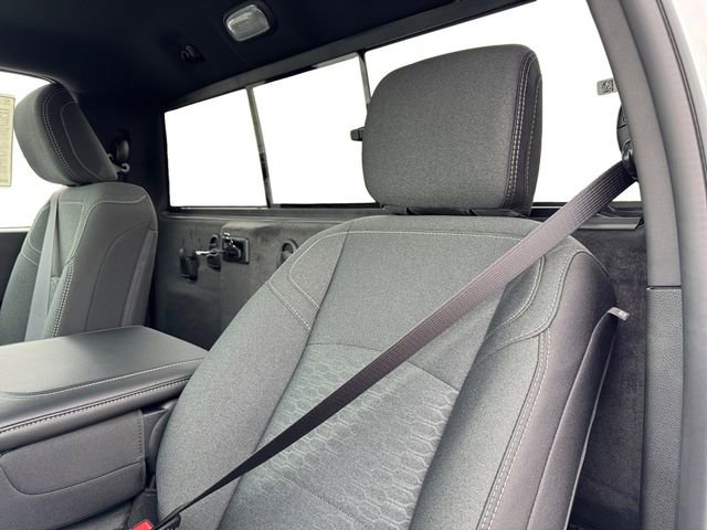 New 2026 RAM 2500 Tradesman AWD/4WD image 12