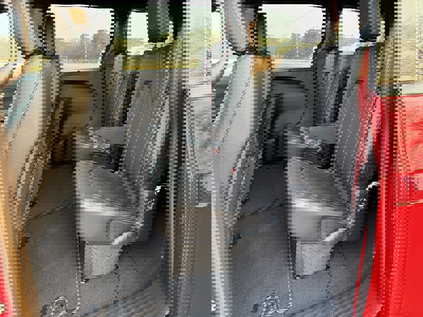 New 2026 Chrysler Pacifica Select image 15