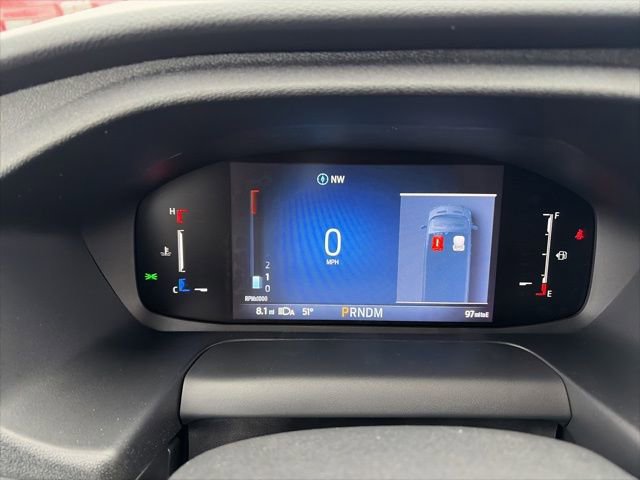 New 2026 Ford Transit 250 148 Medium Roof image 14