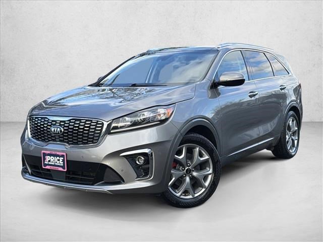 Used 2019 Kia Sorento SX image 1