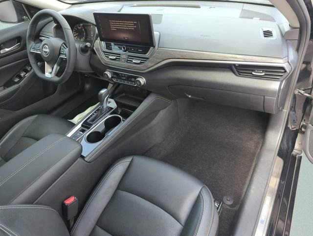 Certified 2024 Nissan Altima 2.5 SL image 18