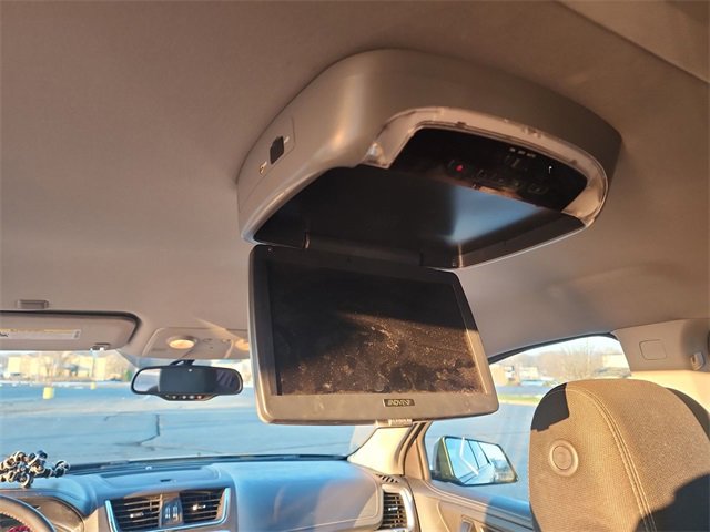 Used 2015 GMC Acadia SLE image 34