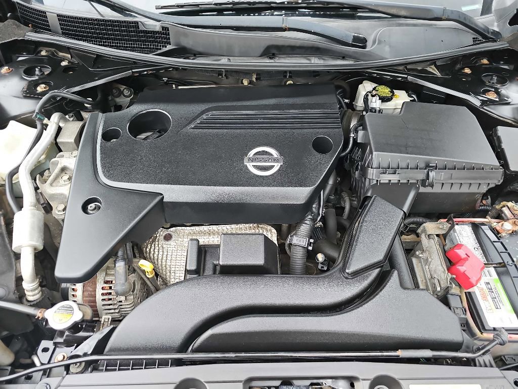 Used 2013 Nissan Altima 2.5 S image 34
