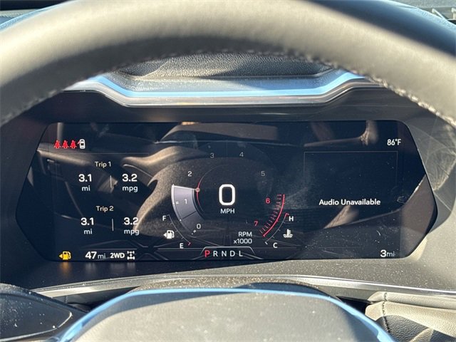 New 2026 GMC Canyon Elevation w/ Convenience Package image 15