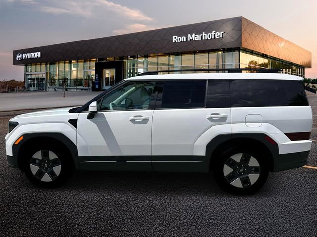 New 2026 Hyundai Santa Fe SEL image 3