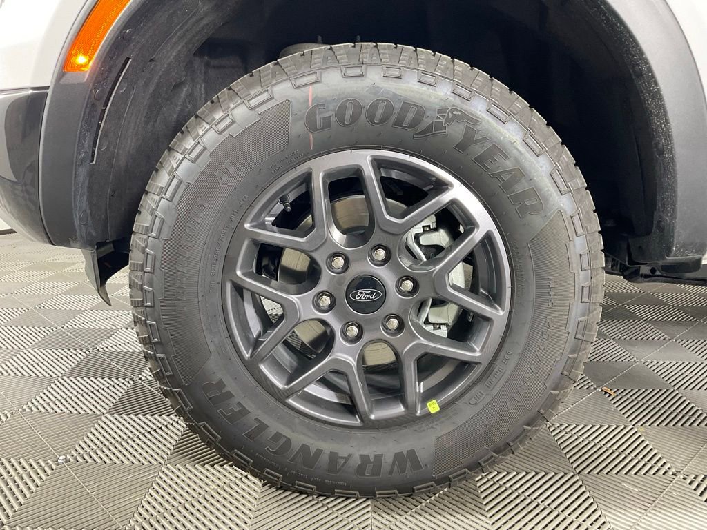 New 2026 Ford Ranger XLT w/ Trailer Tow Package image 10