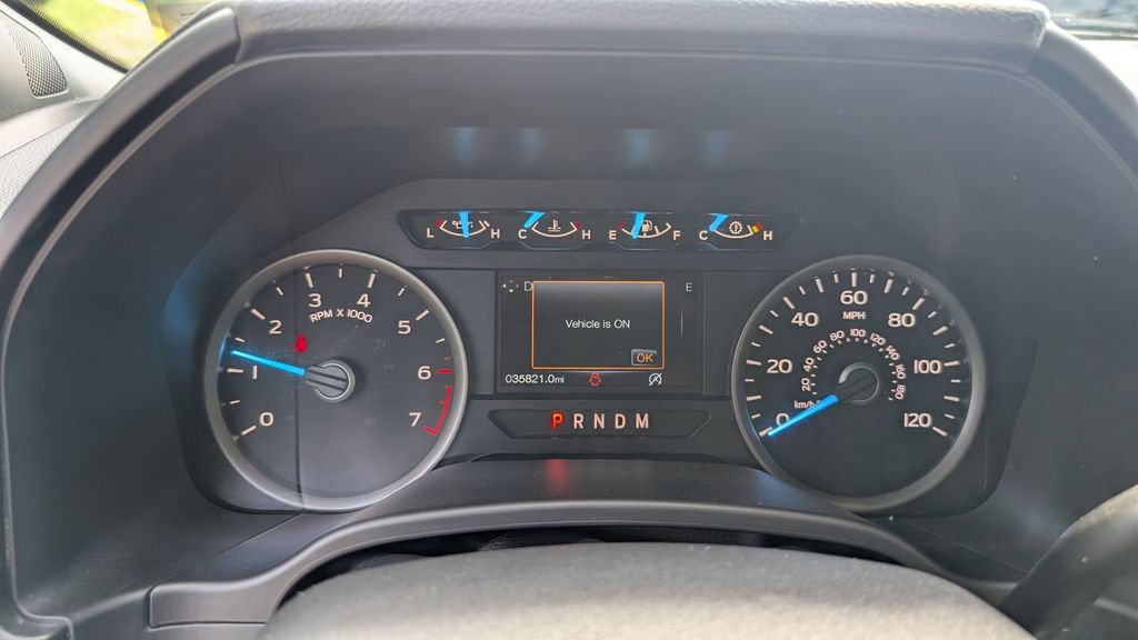Used 2019 Ford F150 XLT w/ Equipment Group 301A Mid RWD image 8